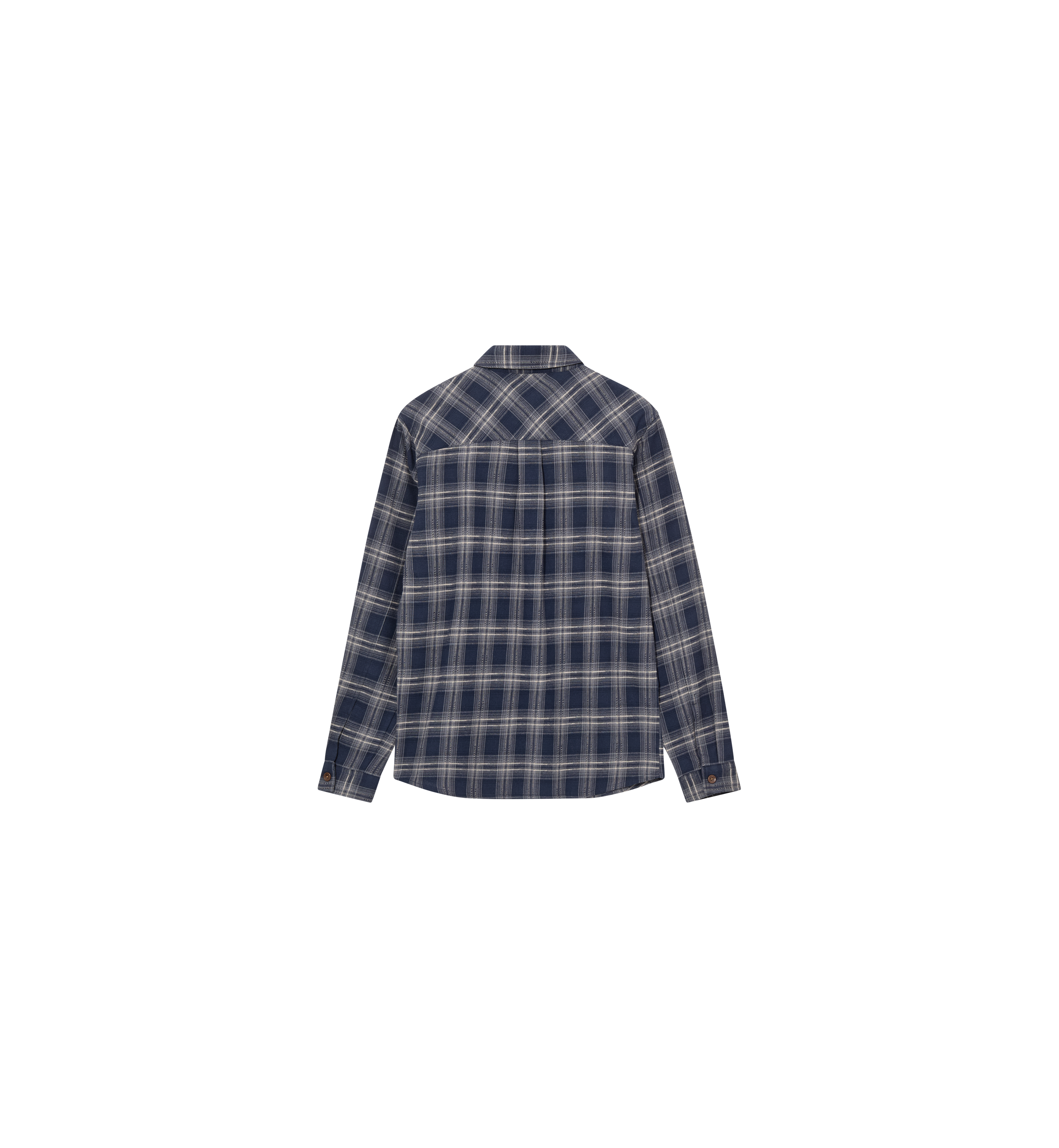 Packshot / Salute Navy / Back